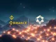 Binance and Polygon network upgrade announcement for POL token transactions
