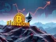 Visualizing Bit Digital's $1 billion strategic shift towards Ethereum, highlighting significant institutional crypto investment.