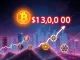 Bitcoin's explosive surge fuels altcoin growth, highlighting Ethereum, Solana, and Ozak AI's market potential.