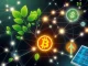 DevvStream's $300M blockchain carbon strategy bridging digital innovation with environmental sustainability, a key Bitcoin news story.