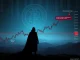 Chart illustrating Bitcoin consolidation within the $116,000-$118,000 range, highlighting market uncertainty and bearish signals.