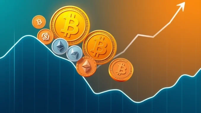 Bitcoin dominance decline signals potential Altseason rally for Ethereum and altcoins