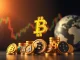 A visual representation of Bitcoin's growing influence, symbolizing its significant Bitcoin dominance over the altcoin market.