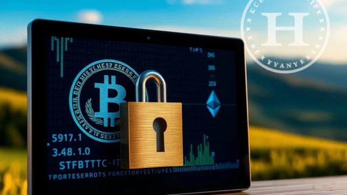 SEC regulatory action halts Bitcoin ETF approval for Bitwise, impacting crypto market optimism.