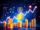 Bitcoin ETFs net inflows surge with Fidelity FBTC leading the market