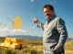 Robert Kiyosaki emphasizes the importance of physical Bitcoin and gold over paper assets, warning investors about ETF risks.