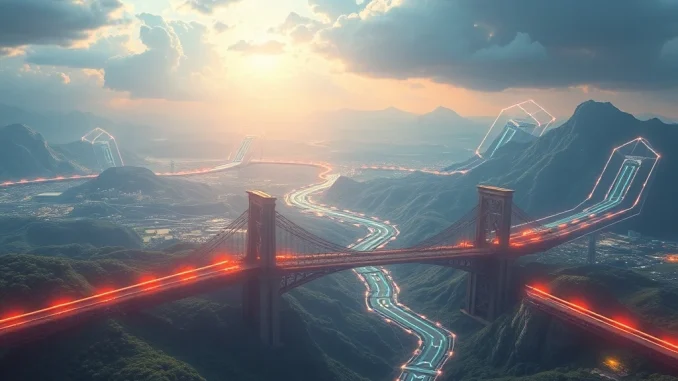 Bitcoin L2 Botanix mainnet launch with EVM compatibility and fast transactions