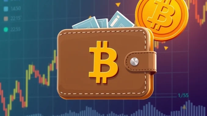 Bitcoin miner wallets reactivate after 15 years, impacting market volatility