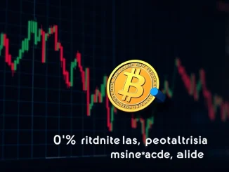 Bitcoin news: Bakkt shares drop 40% after public offering