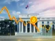 Bitcoin news highlights crypto market volatility and ETF inflows amid Fed uncertainty