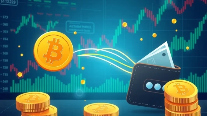 Bitcoin news today: Galaxy Digital transfers BTC to exchanges amid market speculation