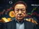 Robert Kiyosaki warns investors about an impending financial crisis, urging a shift from traditional investments to physical assets like Bitcoin.