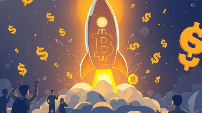 Bitcoin News Alert: Pepescape Skyrockets Past $1M Presale as GigaCEX Ignites Investor Frenzy Bitcoin news highlights Pepescape's explosive presale success and GigaCEX launch