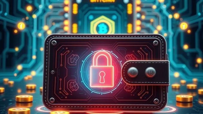 Quantum-safe wallet upgrade excludes Bitcoin and Ethereum, highlighting blockchain security risks.