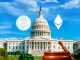 A groundbreaking US Senate crypto bill assigning SEC oversight for digital assets, impacting Bitcoin and the wider market.