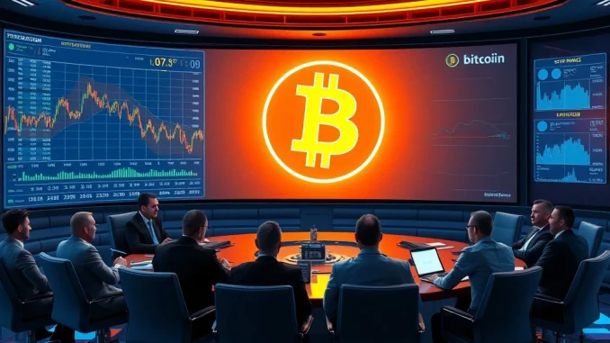 Twenty One Capital expands Bitcoin holdings ahead of public listing