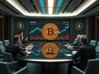 Twenty One Capital's strategic Bitcoin acquisition for institutional growth