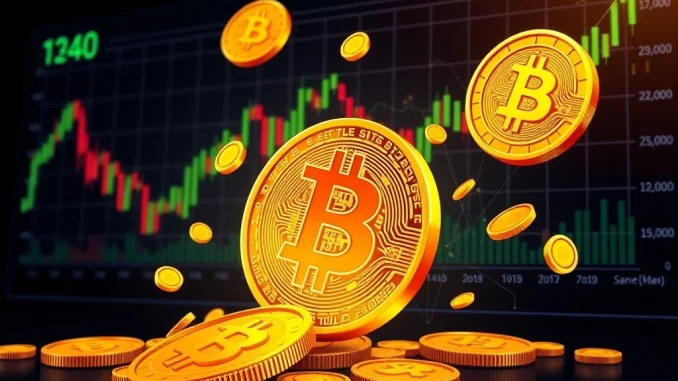 Bitcoin Outflows Surge: $920M Leaves Exchanges as BTC Price Climbs Bitcoin outflows from exchanges as price rises with ETF influence