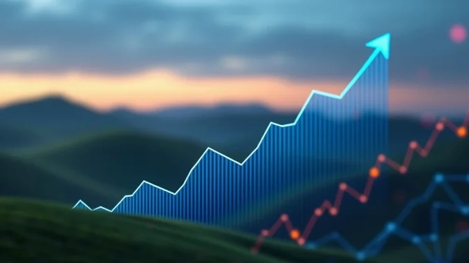 Bitcoin Price Breaks $109,000: Unlocking New Potential in Crypto Market
