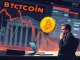 Bitcoin price volatility amid Fed tightening fears and market uncertainty