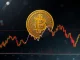 Chart showing Bitcoin price and RSI at historic lows, signaling potential recovery after Galaxy Digital's significant sell-off.