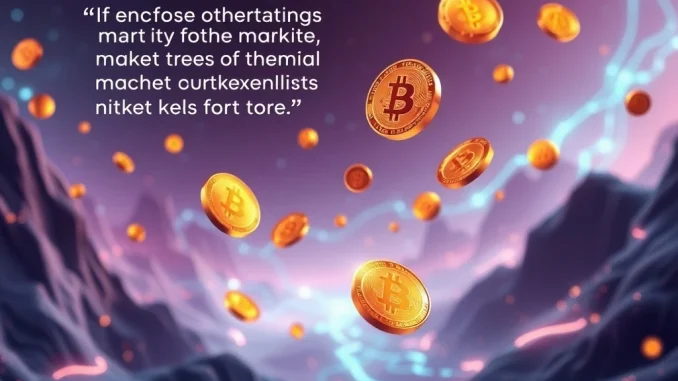 Michael Saylor's Bitcoin wisdom on market timing and investment