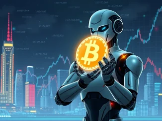 Quantum Solutions' bold Bitcoin acquisition strategy impacting corporate finance in Japan.