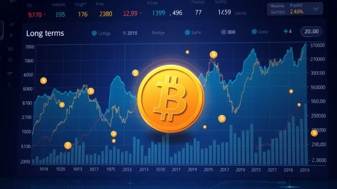 Bitcoin RHODL ratio signaling market phase shift and investor behavior change