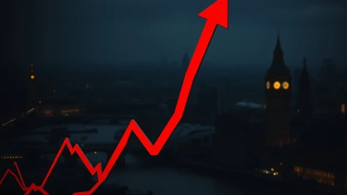 Bitcoin Short Backfires: Abraxas Capital Loses $14.5M as BTC Surges Bitcoin short position loss as BTC price surges dramatically