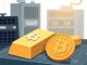 Nativo Resources integrating Bitcoin into its corporate treasury, symbolizing a modern Bitcoin treasury strategy for financial diversification.