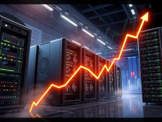 Bitfarms' strategic shift to AI infrastructure, highlighted by a significant share buyback, impacting Bitcoin news and crypto mining.