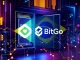 BitGo Brazil launch, symbolizing secure crypto custody for institutional digital assets in Latin America.