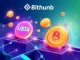 Bithumb's new crypto listings for LISTA and MERL tokens impacting the Bitcoin News landscape.