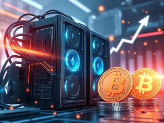 Bitmine Immersion's impressive ETH holdings signify a strategic crypto treasury shift for a Bitcoin mining firm.