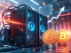 Bitmine Immersion's impressive ETH holdings signify a strategic crypto treasury shift for a Bitcoin mining firm.