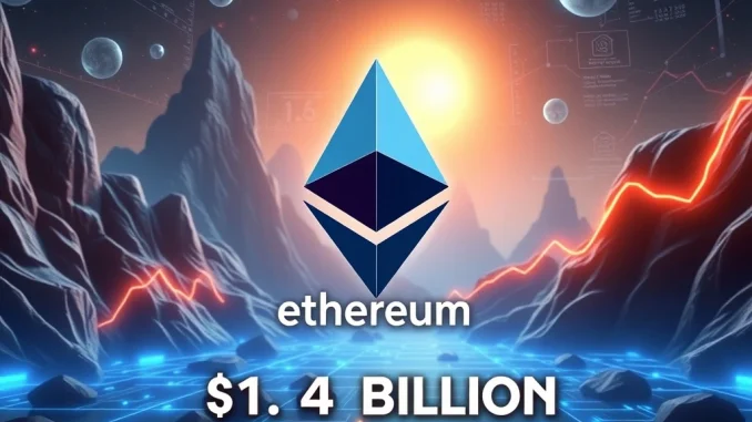 Ethereum News: BlackRock's $3.8 Billion Surge Boosts Holdings to $11.4 Billion in July BlackRock's Ethereum holdings surge to $11.4 billion as institutional demand grows.