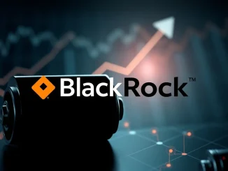 BlackRock's strategic investment in KULR Technology, highlighting their significant BlackRock KULR stake in battery safety innovation.