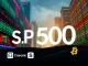 Visualizing Block's S&P 500 inclusion, symbolizing a monumental shift towards crypto adoption in major financial indexes.