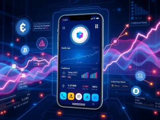 BlockchainFX presale attracts investors with 88% upside potential over BlockDAG