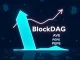 BlockDAG presale surges as AAVE and PEPE face declines in the crypto market