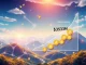 An illustrative graphic showcasing BlockDAG's innovative referral and daily reward system driving immense success for the BlockDAG presale.