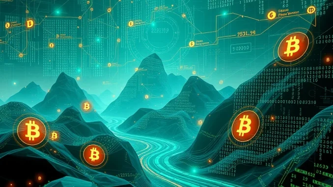 Blockstream Simplicity transforming Bitcoin into a smart contract platform with secure financial infrastructure.