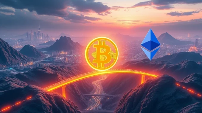 BOB Testnet Launches: Revolutionizing Native BTC in DeFi with BitVM BOB testnet bridging Bitcoin and Ethereum for native BTC in DeFi