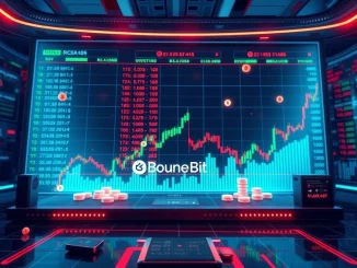 BounceBit tokenized stocks trading on a decentralized blockchain platform