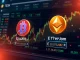 Bitcoin and Ethereum options expiry impact on crypto markets