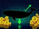 A visual representation of a significant BTC short position opened by a Bitcoin whale, impacting market sentiment.