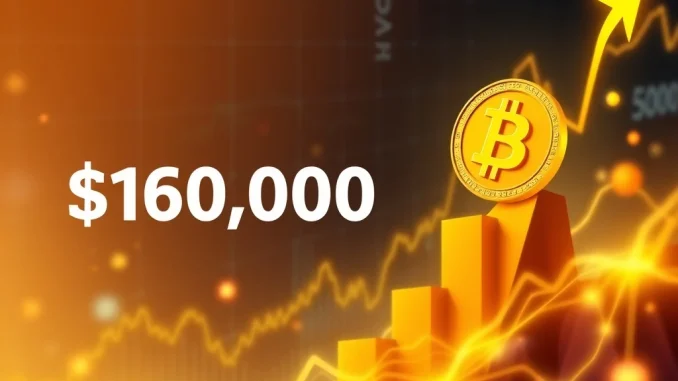 Bitcoin (BTC) price surges above $108,000 on Binance USDT market