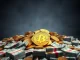 Visualizing Bulgaria's missed opportunity to clear national debt with its Bitcoin holdings, highlighting the scale of the Bulgaria Bitcoin sale.