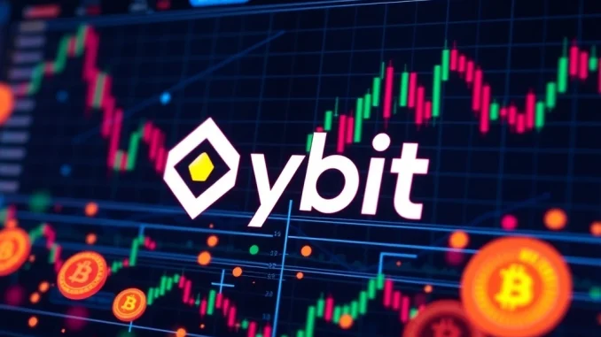 Bybit announces new spot trading pairs for crypto traders