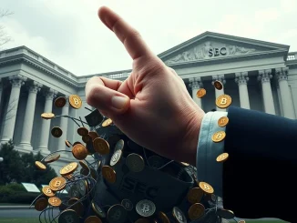 Citadel Securities urges SEC to slow tokenized securities adoption, emphasizing caution in regulatory approach.
